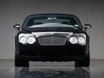 Bentley Continental GT 2003 года (US)